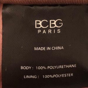 BCBG Beautiful crossbody bag